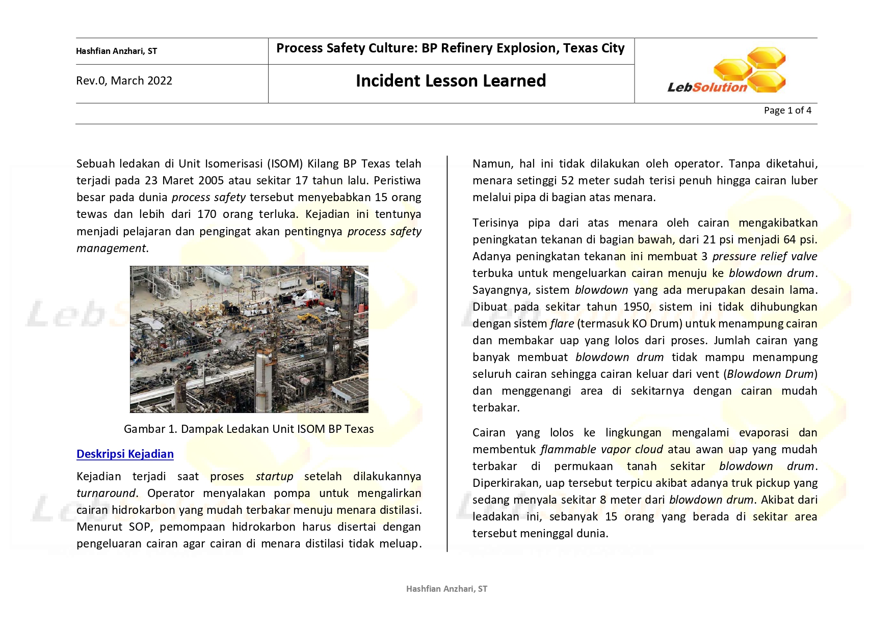 Incident Lesson Learned - BP Texas Explosion (1)_page-0001